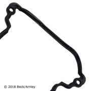 Engine Valve Cover Gasket Beck Arnley 036-1663