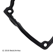 Engine Valve Cover Gasket Beck Arnley 036-1663