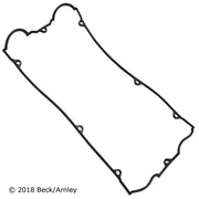 Engine Valve Cover Gasket Set Beck Arnley 036-1670