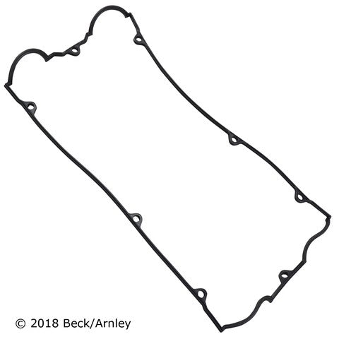 Engine Valve Cover Gasket Set Beck Arnley 036-1670