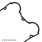 Engine Valve Cover Gasket Set Beck Arnley 036-1670