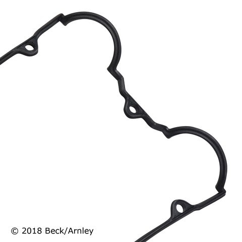 Engine Valve Cover Gasket Set Beck Arnley 036-1670