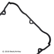 Engine Valve Cover Gasket Set Beck Arnley 036-1670