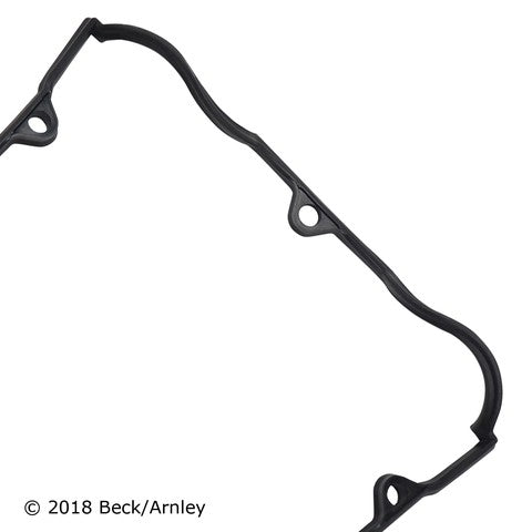 Engine Valve Cover Gasket Set Beck Arnley 036-1670