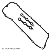 Engine Valve Cover Gasket Set Beck Arnley 036-1681