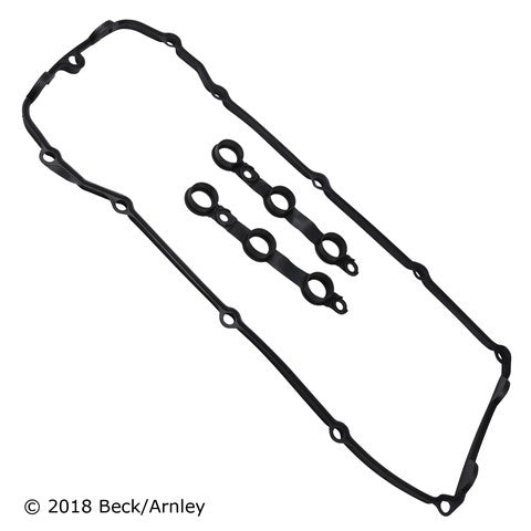 Engine Valve Cover Gasket Set Beck Arnley 036-1681