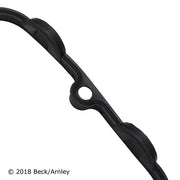 Engine Valve Cover Gasket Set Beck Arnley 036-1681