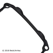 Engine Valve Cover Gasket Set Beck Arnley 036-1681