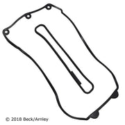 Engine Valve Cover Gasket Set Beck Arnley 036-1684