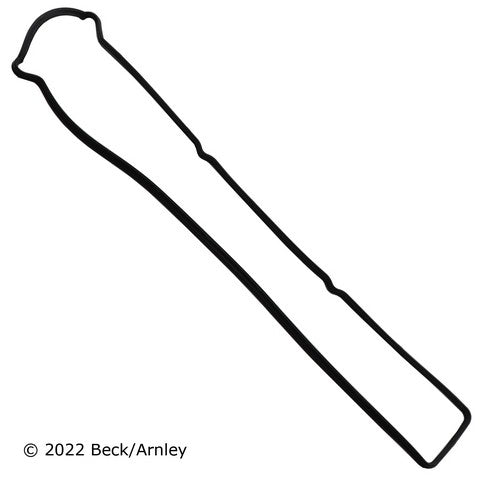 Engine Valve Cover Gasket Beck Arnley 036-1689