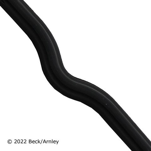 Engine Valve Cover Gasket Beck Arnley 036-1689