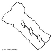 Engine Valve Cover Gasket Set Beck Arnley 036-1693