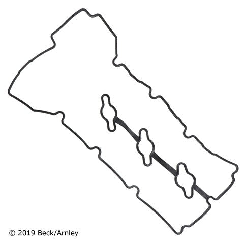 Engine Valve Cover Gasket Set Beck Arnley 036-1693