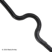 Engine Valve Cover Gasket Set Beck Arnley 036-1693