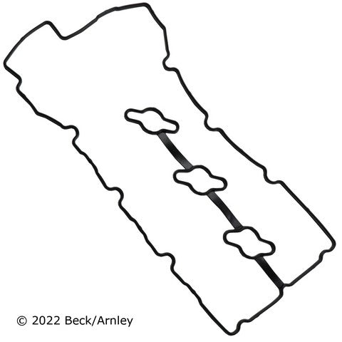 Engine Valve Cover Gasket Set Beck Arnley 036-1696