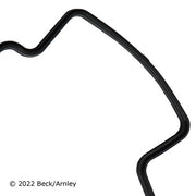 Engine Valve Cover Gasket Set Beck Arnley 036-1696