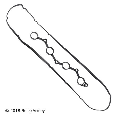 Engine Valve Cover Gasket Set Beck Arnley 036-1698