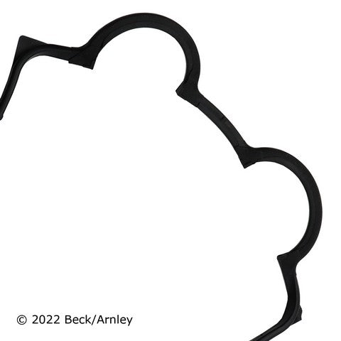 Engine Valve Cover Gasket Set Beck Arnley 036-1700