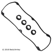 Engine Valve Cover Gasket Set Beck Arnley 036-1706