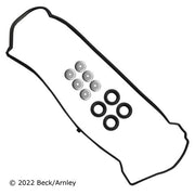 Engine Valve Cover Gasket Set Beck Arnley 036-1707