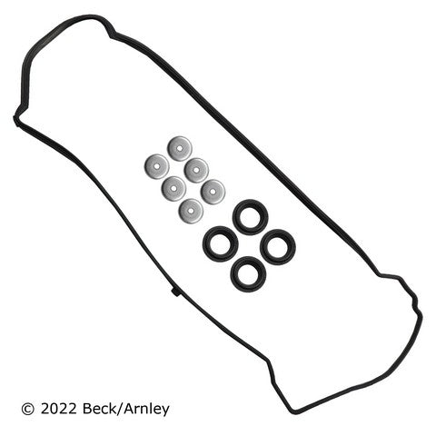 Engine Valve Cover Gasket Set Beck Arnley 036-1707