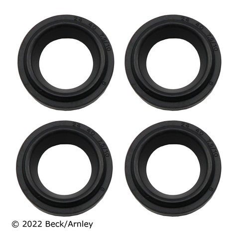 Engine Valve Cover Gasket Set Beck Arnley 036-1707