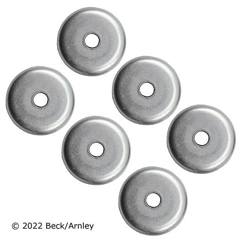Engine Valve Cover Gasket Set Beck Arnley 036-1707