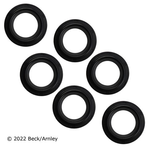 Engine Valve Cover Gasket Set Beck Arnley 036-1708