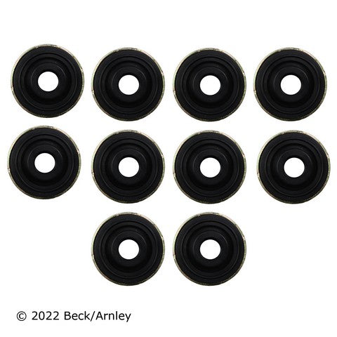 Engine Valve Cover Gasket Set Beck Arnley 036-1708