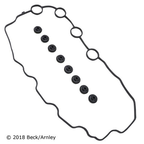 Engine Valve Cover Gasket Set Beck Arnley 036-1709