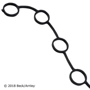 Engine Valve Cover Gasket Set Beck Arnley 036-1709
