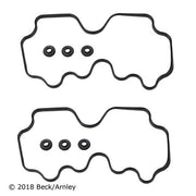 Engine Valve Cover Gasket Set Beck Arnley 036-1713