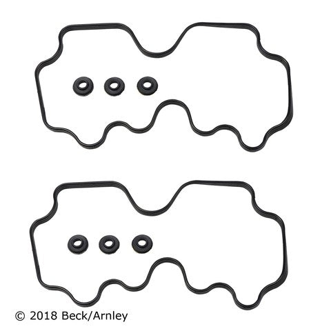 Engine Valve Cover Gasket Set Beck Arnley 036-1713