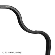 Engine Valve Cover Gasket Set Beck Arnley 036-1713