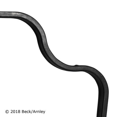 Engine Valve Cover Gasket Set Beck Arnley 036-1713