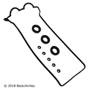 Engine Valve Cover Gasket Set Beck Arnley 036-1717