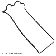 Engine Valve Cover Gasket Set Beck Arnley 036-1717