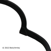 Engine Valve Cover Gasket Set Beck Arnley 036-1718