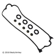 Engine Valve Cover Gasket Set Beck Arnley 036-1719