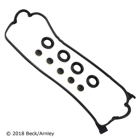 Engine Valve Cover Gasket Set Beck Arnley 036-1719