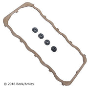 Engine Valve Cover Gasket Set Beck Arnley 036-1721
