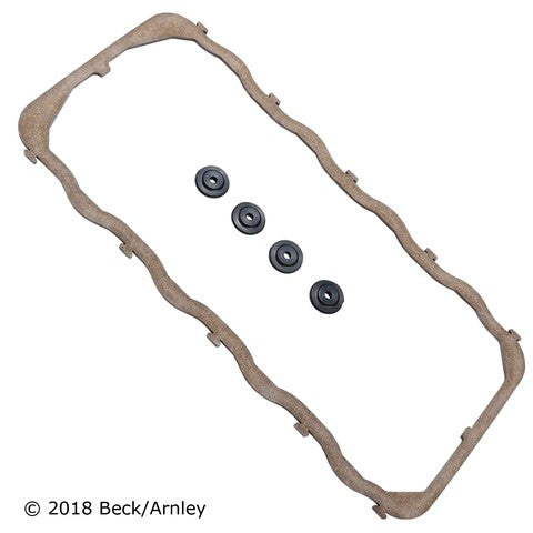 Engine Valve Cover Gasket Set Beck Arnley 036-1721