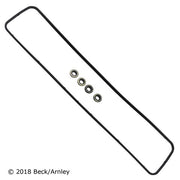 Engine Valve Cover Gasket Set Beck Arnley 036-1722