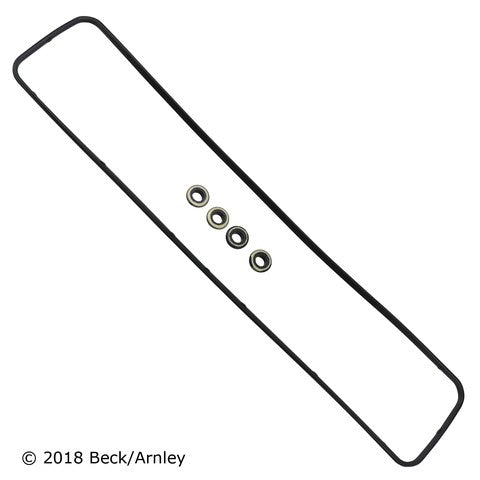 Engine Valve Cover Gasket Set Beck Arnley 036-1722