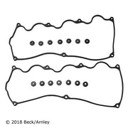 Engine Valve Cover Gasket Set Beck Arnley 036-1724
