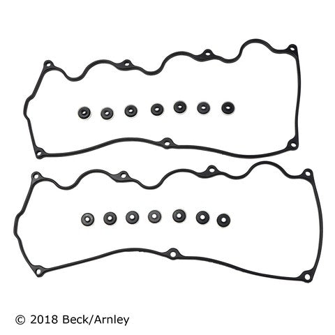 Engine Valve Cover Gasket Set Beck Arnley 036-1724