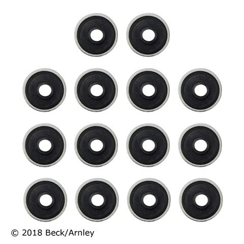 Engine Valve Cover Gasket Set Beck Arnley 036-1724
