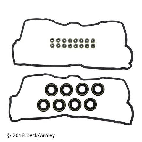 Engine Valve Cover Gasket Set Beck Arnley 036-1725