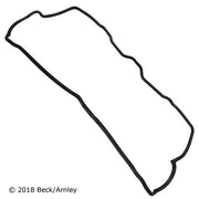 Engine Valve Cover Gasket Set Beck Arnley 036-1725