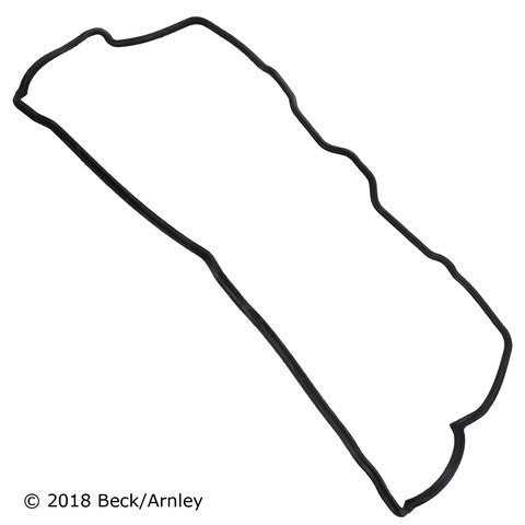 Engine Valve Cover Gasket Set Beck Arnley 036-1725